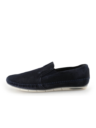 Bugatti Loafers Blauw 302404