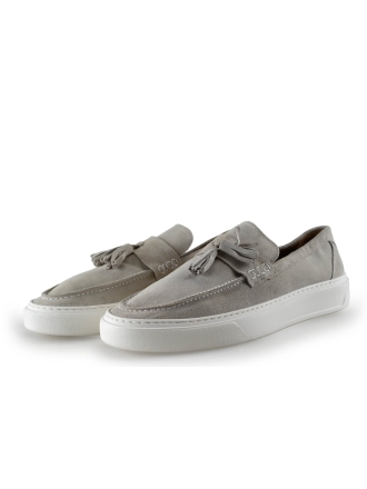 Manfield Loafers Beige 302407