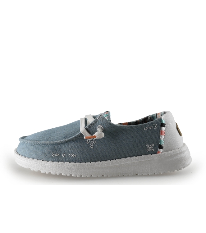 HEY DUDE Bootschoenen