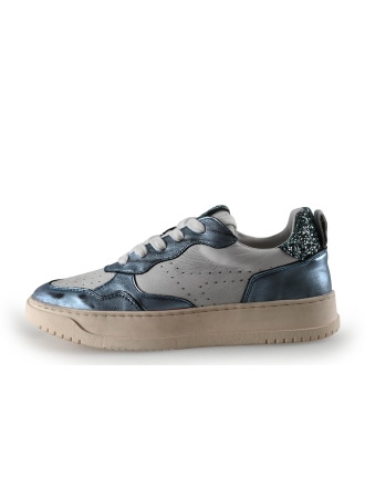 Sacha Sneakers Zilver 302414