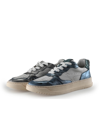 Sacha Sneakers Zilver 302414