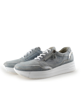 Waldlaufer Sneakers Blauw 302429