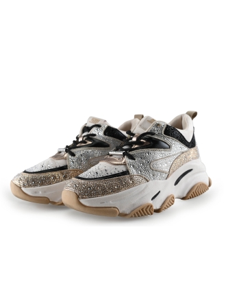 Steve Madden Sneakers Beige 302453