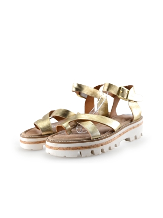 Maruti Sandalen Goud 302455