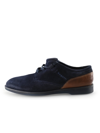 Bugatti Nette schoenen Blauw 302457