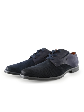 Bugatti Nette schoenen Blauw 302461