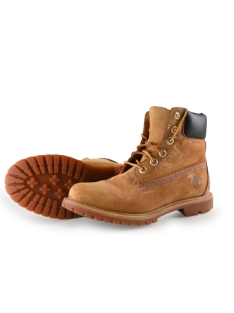 Timberland Veterboots