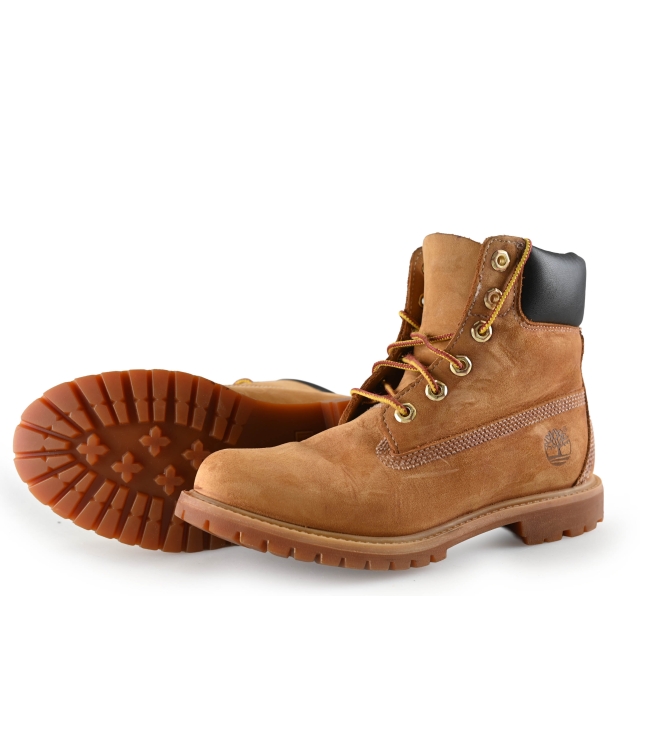 Timberland Veterboots