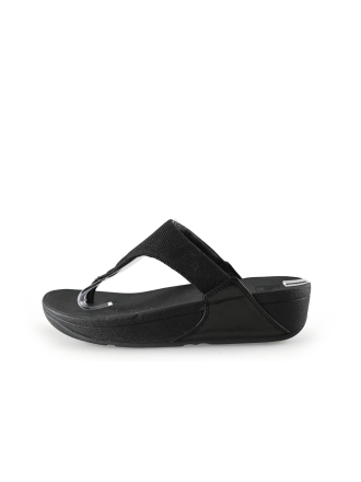 Fitflop Slippers Zwart 302466