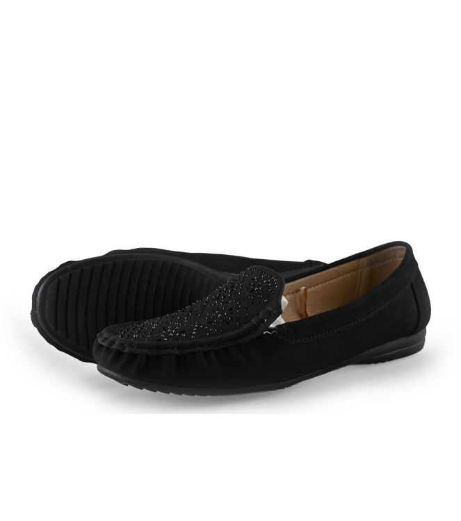 Smiling For Feet Instappers