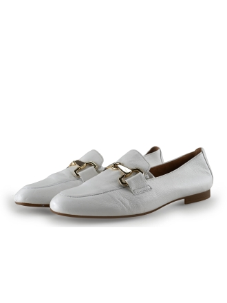 Gabor Loafers Wit 302474