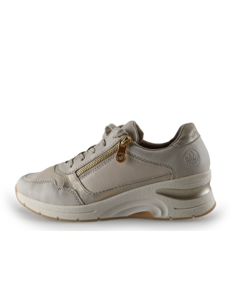 Rieker Sneakers Beige 302480