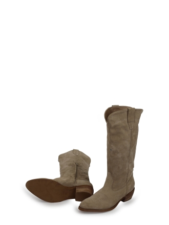 Musthaves Cowboy laarzen