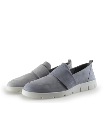 Ecco Instappers Grijs 302483