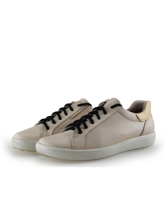 Ecco Sneakers Beige 302493