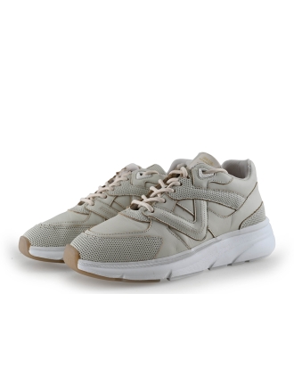 VIA VAI Sneakers Beige 302503