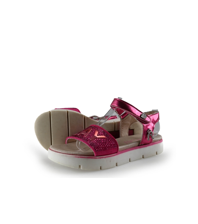 Replay Sandalen