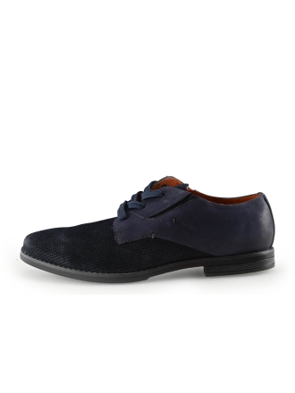 Bugatti Nette schoenen Blauw 302527