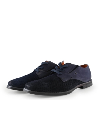 Bugatti Nette schoenen Blauw 302527