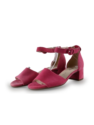 Gabor Pumps Roze 302537
