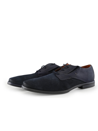 Bugatti Veterschoenen Blauw 302538
