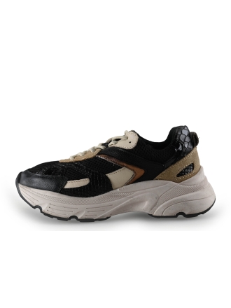 Blasz Sneakers Zwart 302542