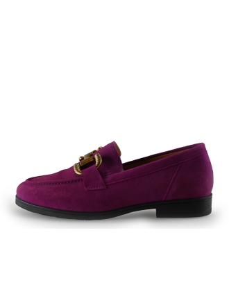 Gabor Loafers Paars 302552