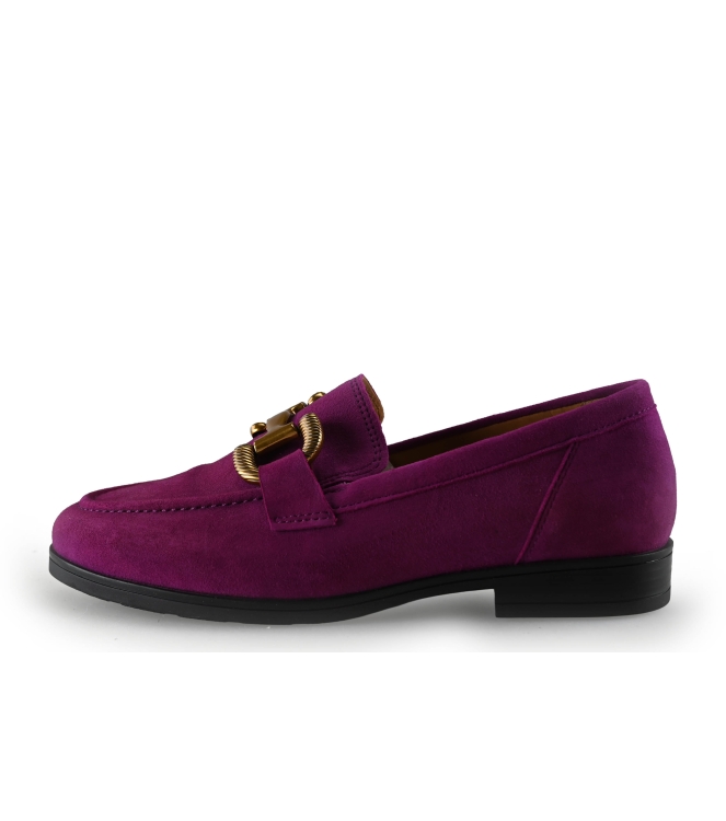 Gabor Loafers
