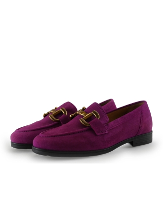 Gabor Loafers Paars 302552