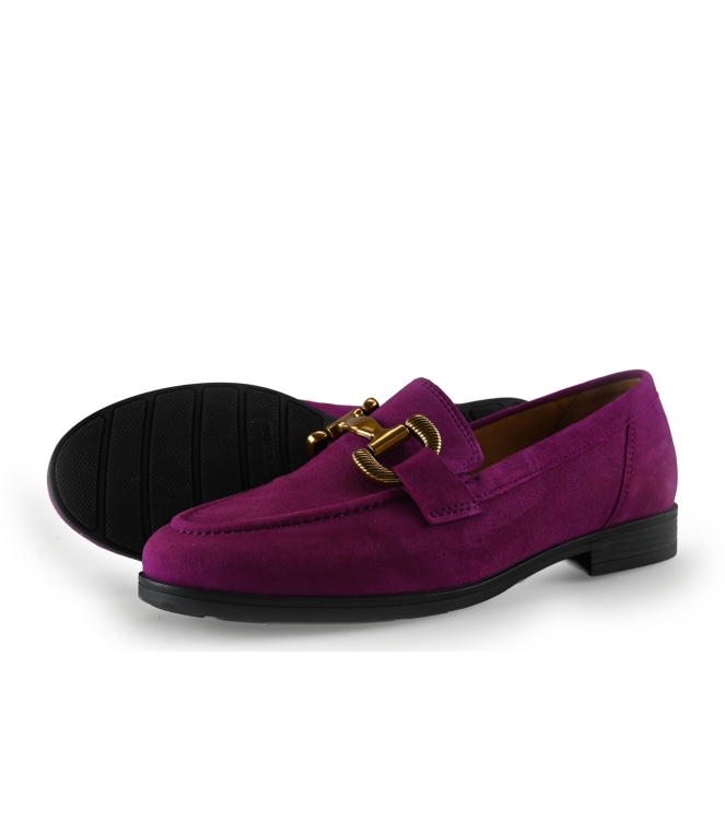Gabor Loafers