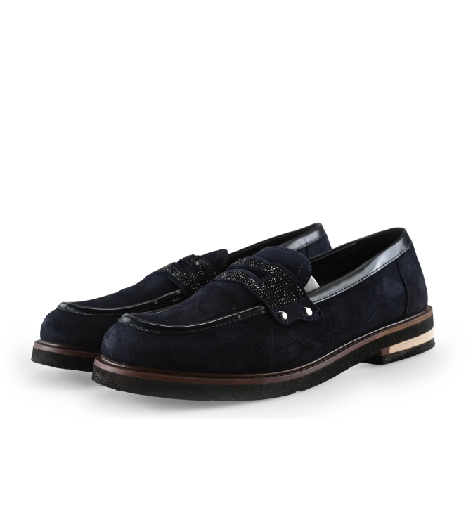 Maripe Loafers