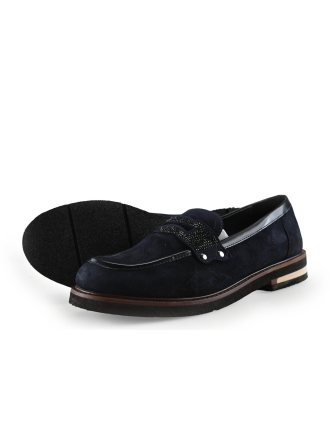 Maripe Loafers
