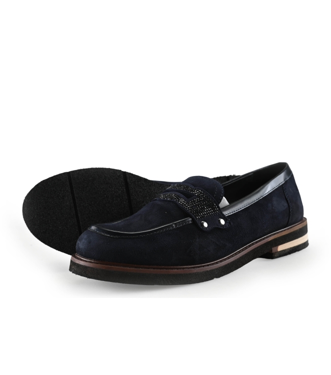 Maripe Loafers