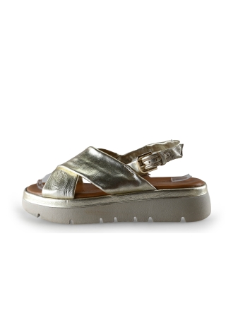 Prada Sandalen Zilver 302597