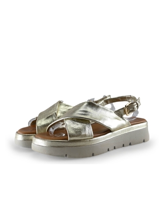 Prada Sandalen Zilver 302597