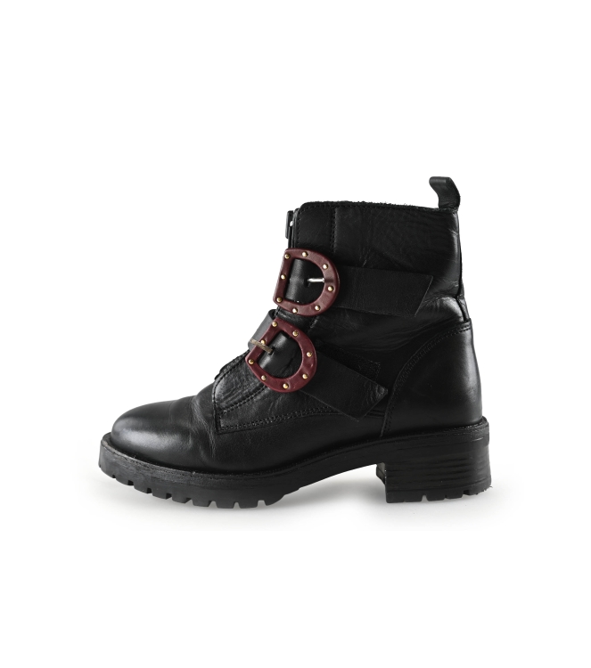 Sacha Biker boots