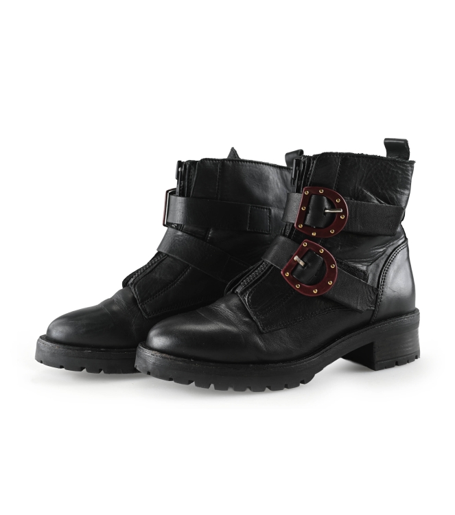 Sacha Biker boots