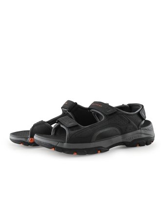 Skechers Sandalen Zwart 302620