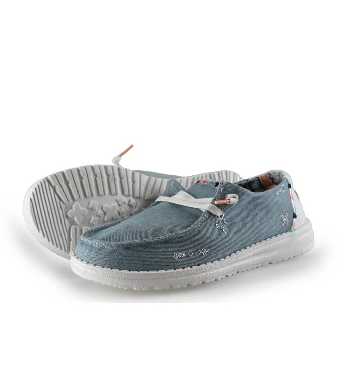 HEY DUDE Bootschoenen