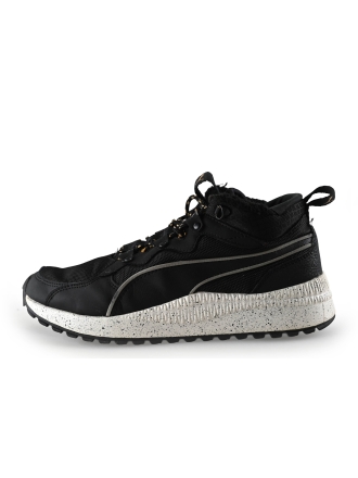Puma Hoge sneakers Zwart 302629