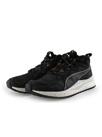 Puma Hoge sneakers Zwart 302629