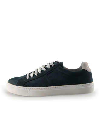 Van Lier Sneakers Blauw 302630