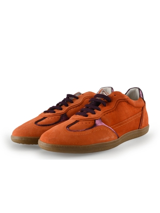 Lazamani Sneakers Oranje 302635