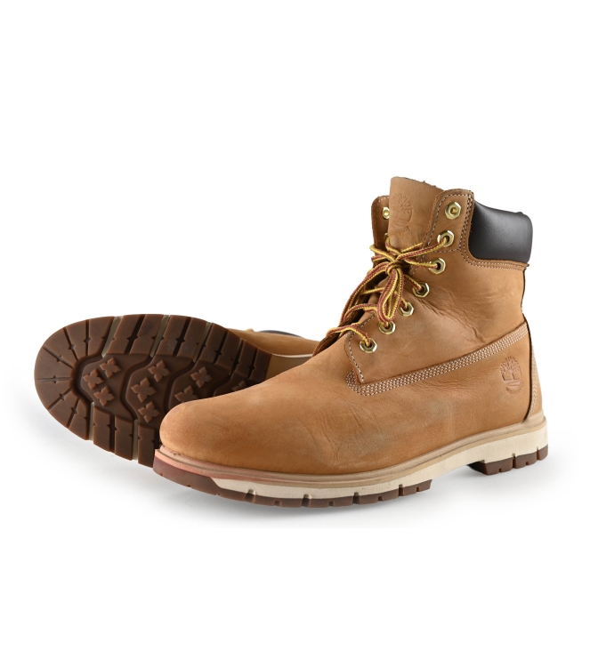 Timberland Veterboots