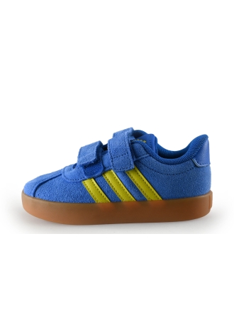 Adidas Sneakers Blauw 302645