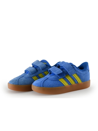 Adidas Sneakers Blauw 302645