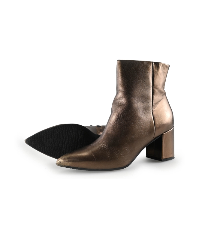 Manfield Enkellaarzen