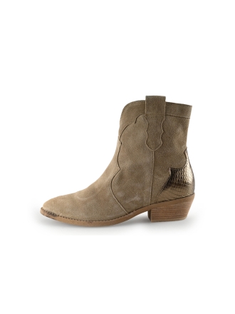 Manfield Cowboy laarzen