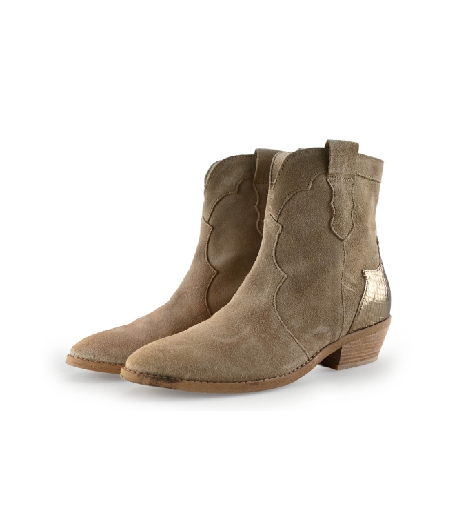 Manfield Cowboy laarzen