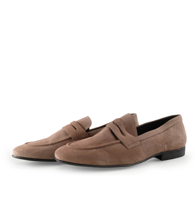 Manfield Loafers